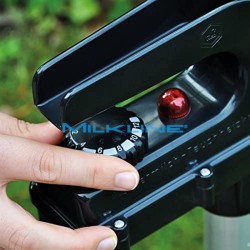 RISCALDATORE AD IMMERSIONE ECO 2000W