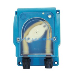 DOSING PUMP 16 L/H WITH FERRULE FITTINGS