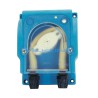 POMPA DOSATRICE 16L/H CON RACC. A GHIERA