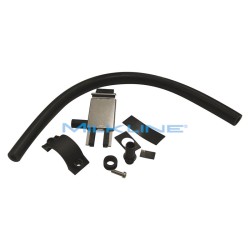 COMBI MILK/VACUUM COCK NT D.52 FOR PIPELINE M.S.