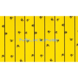 6 FOGLI ANTIMOSCHE FLYMASTER 595X300MM