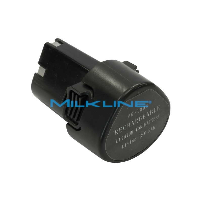 BATTERIA RICARICABILE