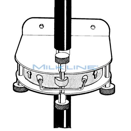 S/S IN-LINE DISKS FILTER