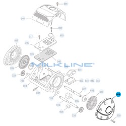 COPERCHIO LATER DESTRO ML120