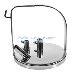 S/S LID FOR CORDLESS HIGH T STRAIGHT 20-G