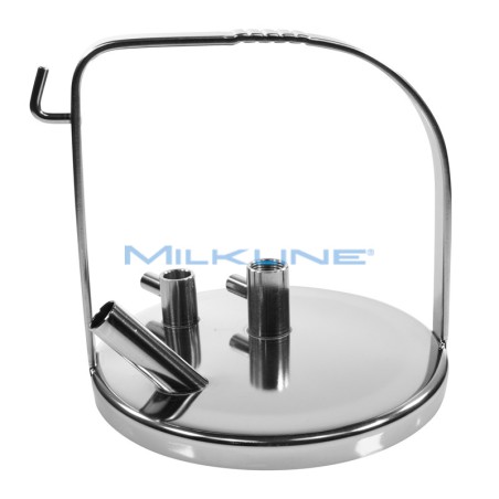 S/S LID FOR CORDLESS HIGH T STRAIGHT 20-G