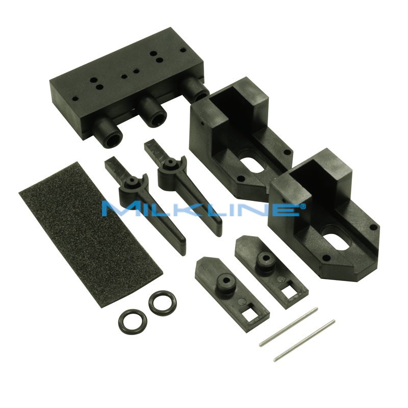 KIT RIPARAZIONE X COM SCAR AUTOM FB