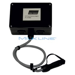 EID ADAPTOR DUAL ANTENNA XRP