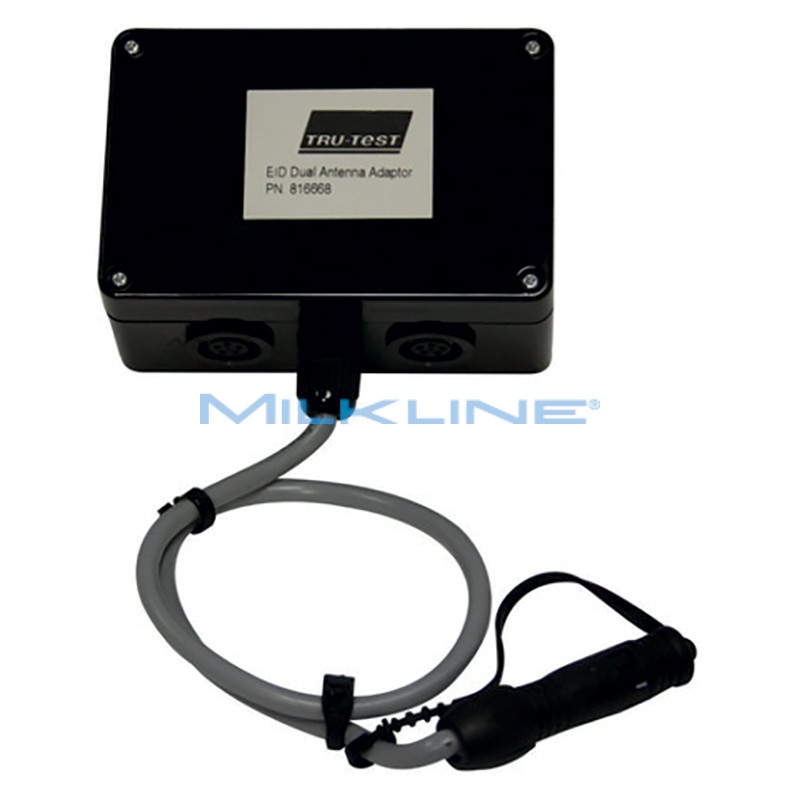 EID ADAPTOR DUAL ANTENNA XRP