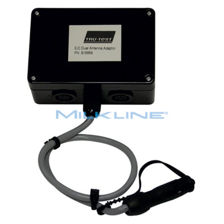 EID ADAPTOR DUAL ANTENNA XRP