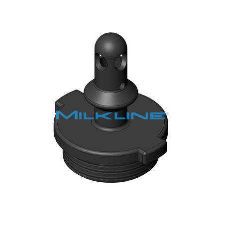 INNESTO PARTE GOMMA STAZ.LAV.ML TN L.A.