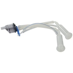 GOAT MILKING UNIT MF GC SIL