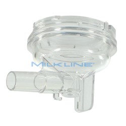 BOWL ONLY PC18 C/V FOR MILPRO/QTM
