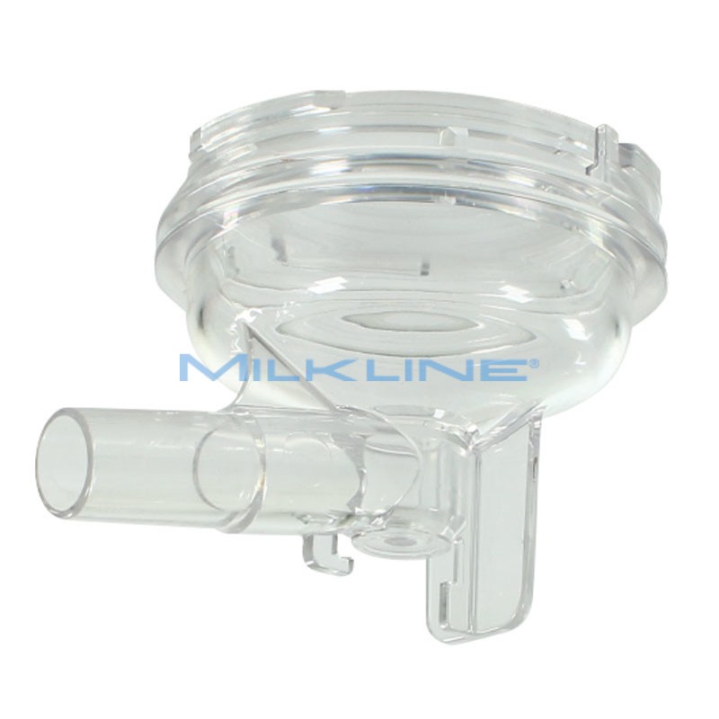 BOWL ONLY PC18 C/V FOR MILPRO/QTM
