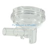BOWL ONLY PC18 C/V FOR MILPRO/QTM