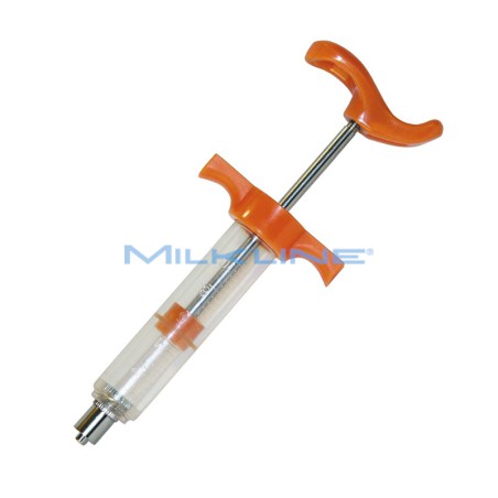 UKAPLEX SYRINGE LL 10ML