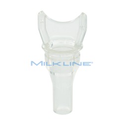 SIGHT GLASS WF VACUSTOP