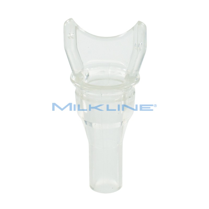 BICCHIERINO TRASP.WF VACUSTOP