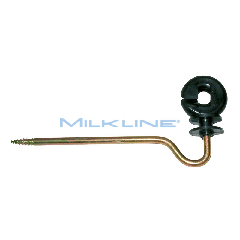 SET 10 ISOL DISTANZ ANEL L. X BANDA 10/C