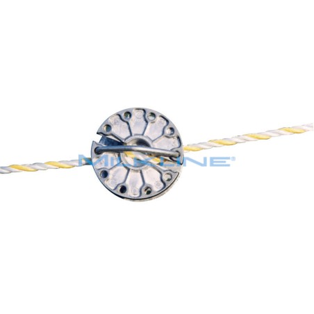 SET 2 TENDIFILO X FERRO + NYLON MAX 5MM