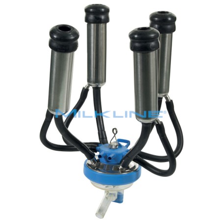 MILKING UNIT ML/MILPRO350/A HER BUFFALOES