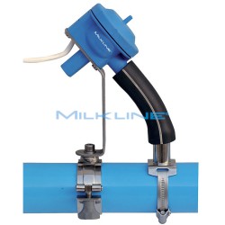 SHUT-OFF VALVE ML WITH SENSOR