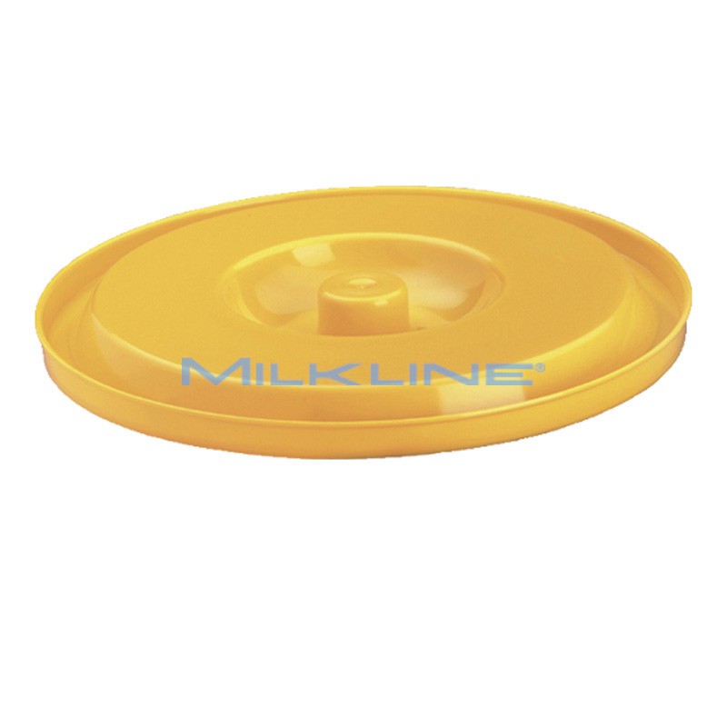 COPERCHIO X SECCHIO PLAST MISURA 18LT.