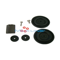 KIT SPARE PARTS PULS.L02 60/40