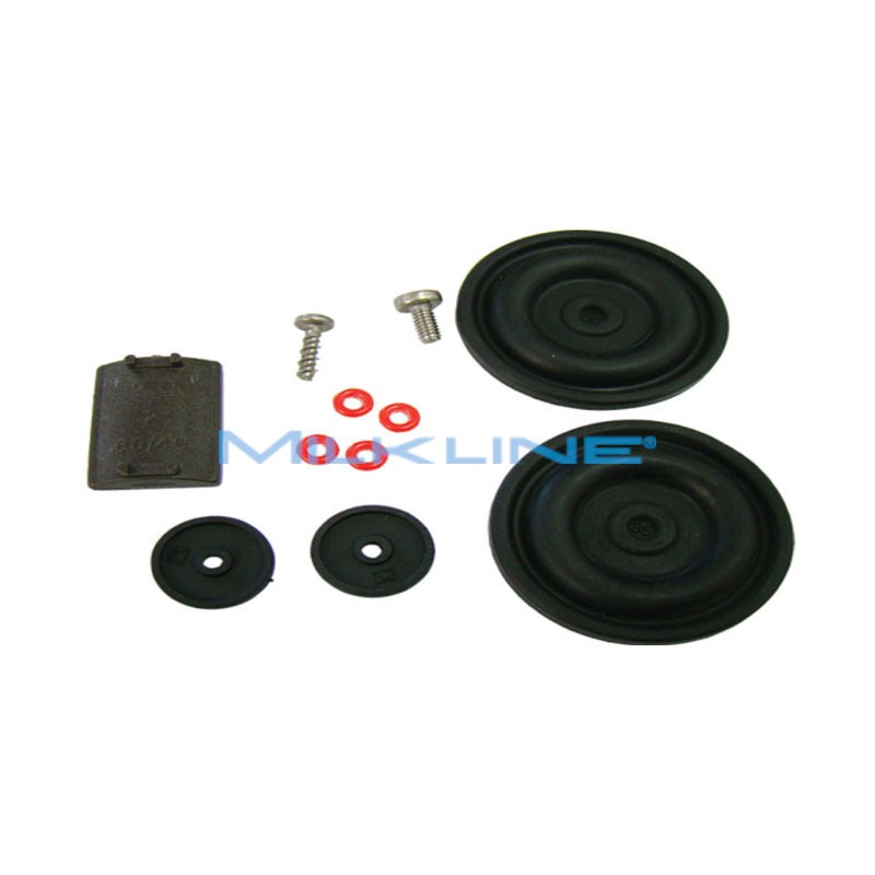 KIT SPARE PARTS PULS.L02 60/40