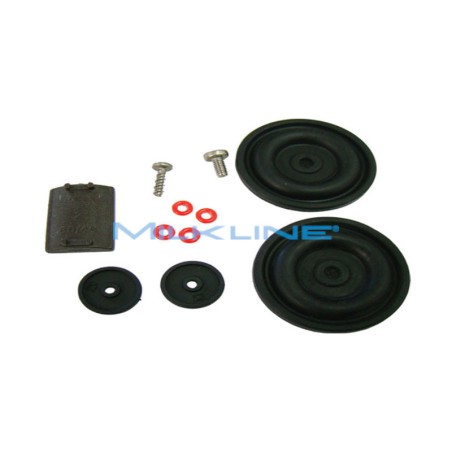 KIT SPARE PARTS PULS.L02 60/40