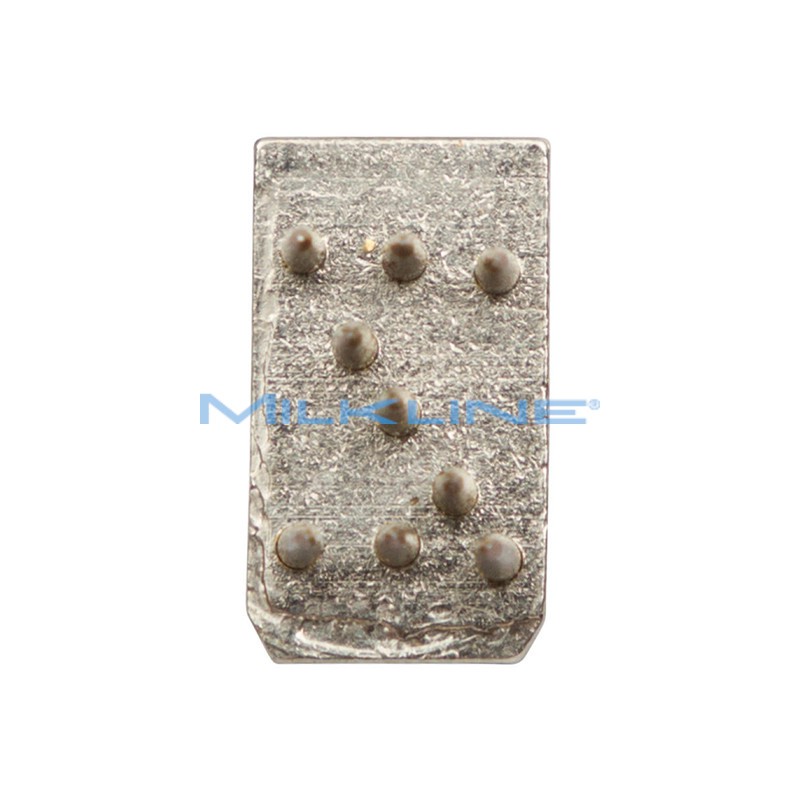 LETTERA Z 7MM X PINZA TATUAGGI