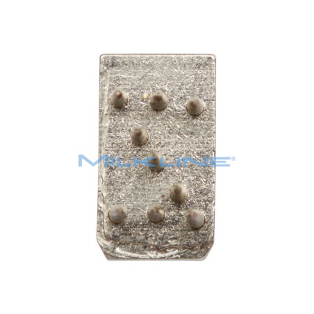 LETTERA Z 7MM X PINZA TATUAGGI