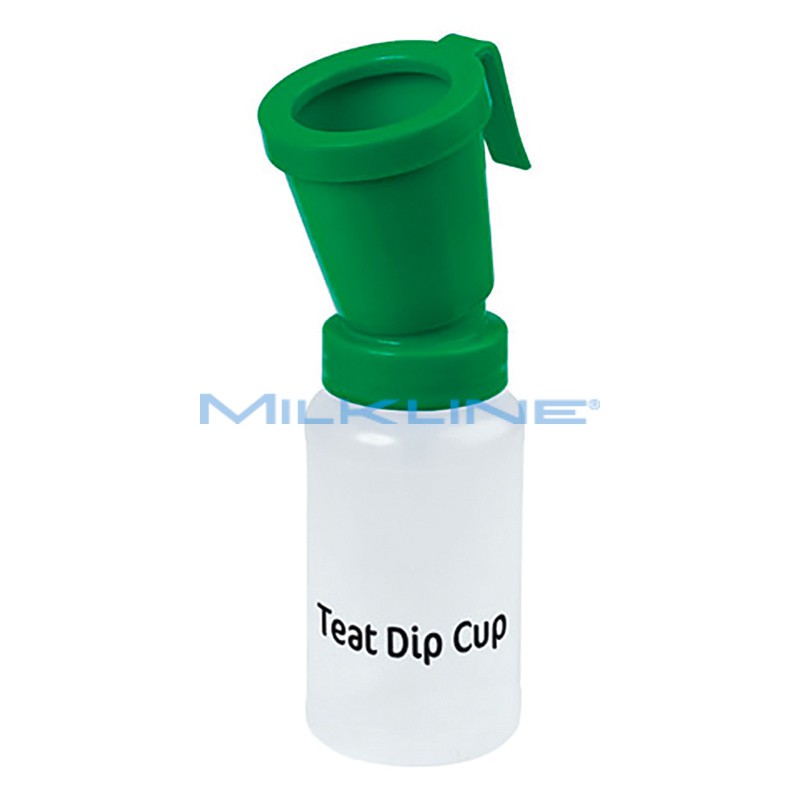 DIP CUP TED STD
