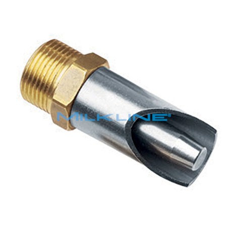 ABBEVERATOIO 3/4" PER SCROFE E INGRASSO