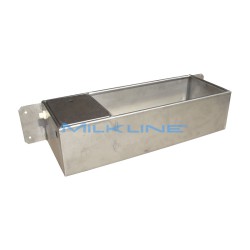 ABBEV. INOX A VASCA 48LT LIV COST BOV/EQU/OV/CAPR
