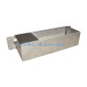 ABBEV. INOX A VASCA 48LT LIV COST BOV/EQU/OV/CAPR