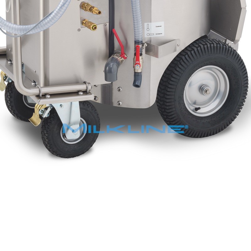 RUOTE ANTI-FORATURA 300L