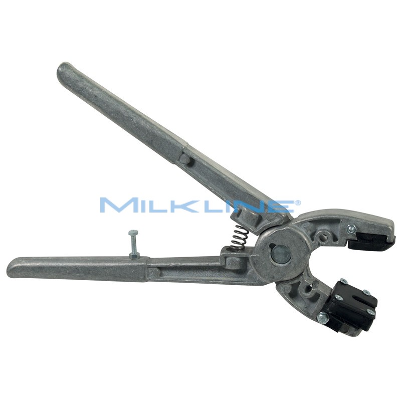 APPLICATORE A PINZA DEMAFLEX