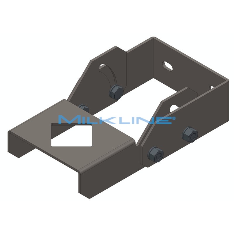 ADJUSTABLE SS BRACKET FOR MEL1000