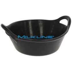 MANGIATOIA GOMMA 11LT