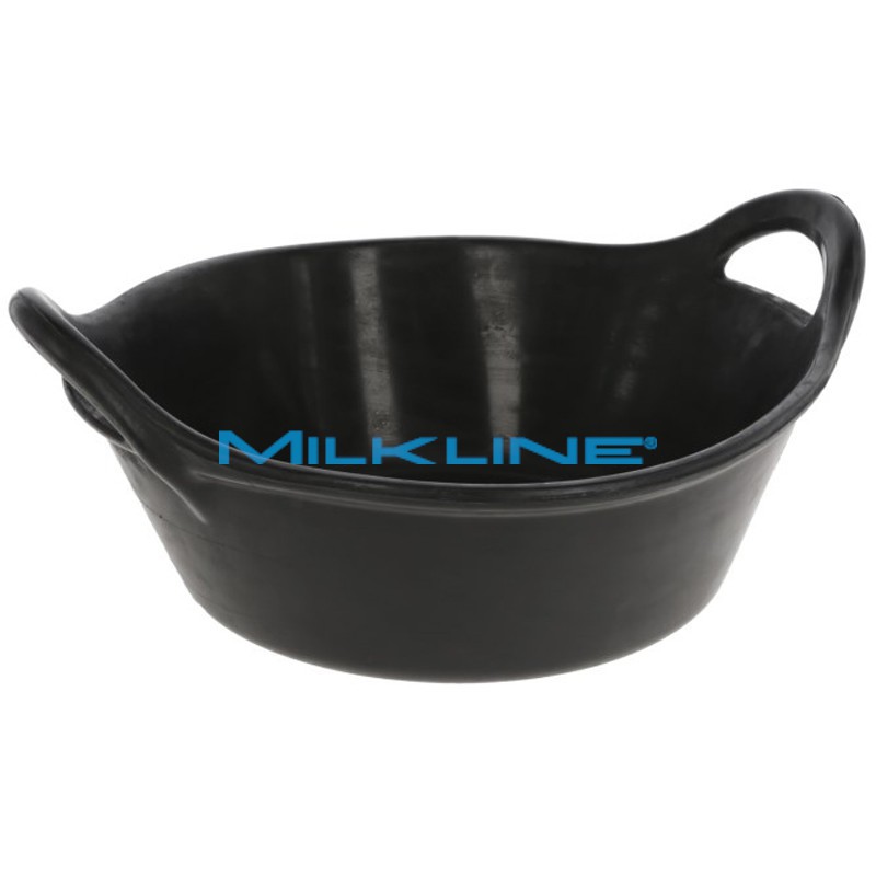 MANGIATOIA GOMMA 11LT