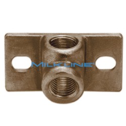 SUPPORTO 1/2" X ABBEVERATOIO SUINI