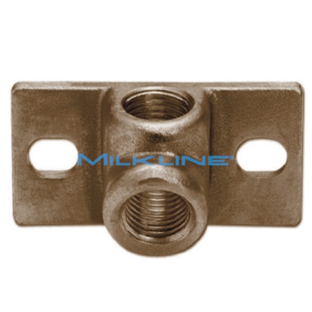 SUPPORTO 1/2" X ABBEVERATOIO SUINI