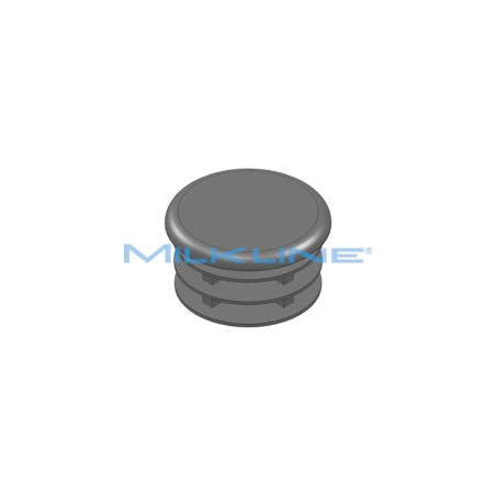 PLASTIC END CAP 1"1/4"