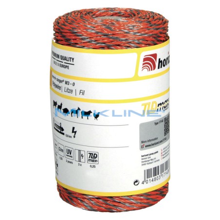 FILO RANGER W3 TLD A/GRIGIO MT200 - 3F