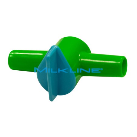 RUBINETTO PLAST DIAM 13 EC