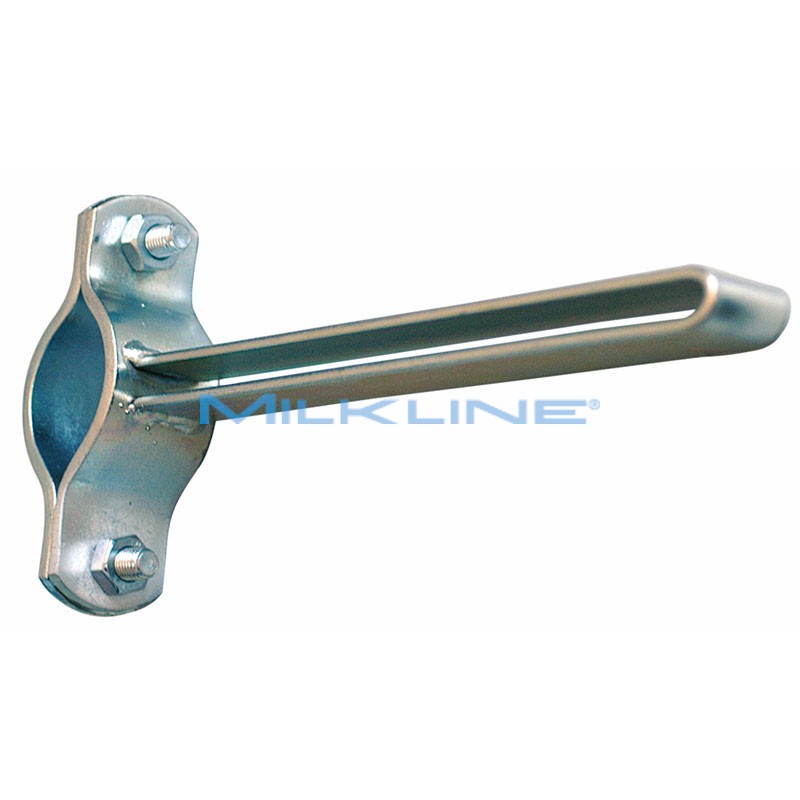 FLANGE SUPPORT 1"1/2 X CM 25"