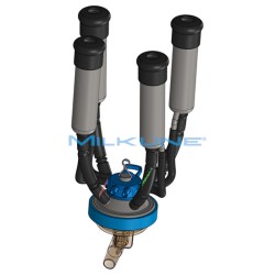 GM ML/MILPRO450MFXF/A PAR 22DP