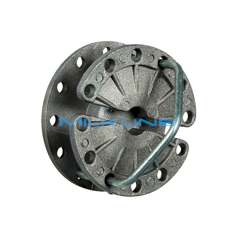 SET 25 TENDIFILO X FERRO + NYLON MAX 5MM