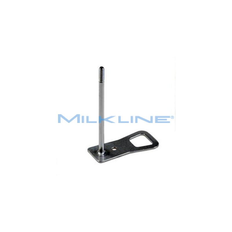 TIE ROD WITH STIRRUP FOR ORBITER CLAW